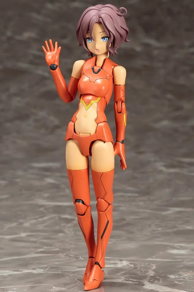 Megami Device SOL Roadrunner - 1/1 Scale Plastic Model Kit by Kotobukiya Super Anime Store