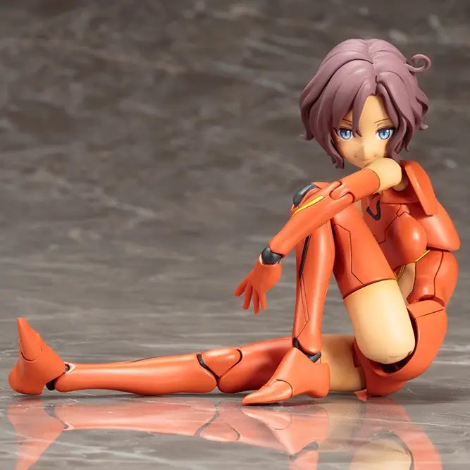Megami Device SOL Roadrunner - 1/1 Scale Plastic Model Kit by Kotobukiya Super Anime Store
