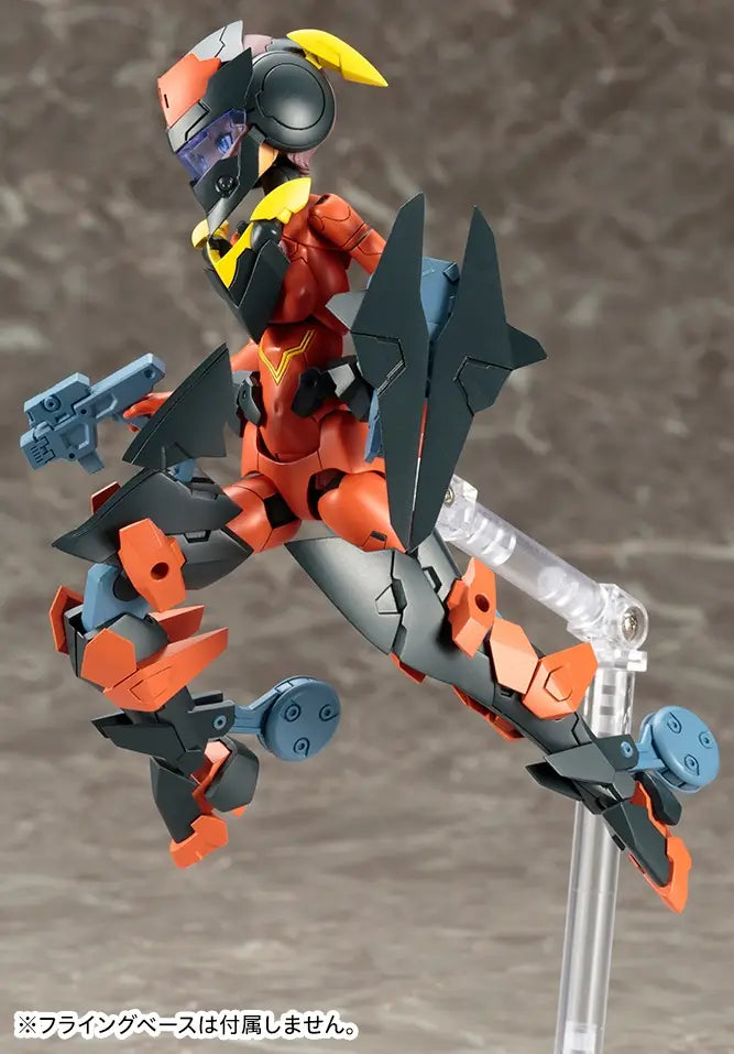 Megami Device SOL Roadrunner - 1/1 Scale Plastic Model Kit by Kotobukiya Super Anime Store