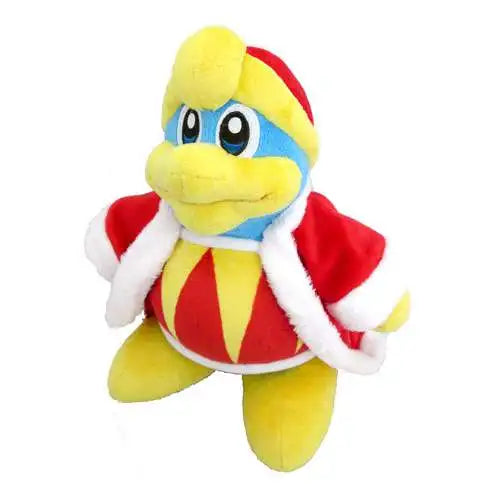 Kirby Adventure All Star King Dedede 10" Plush Super Anime Store