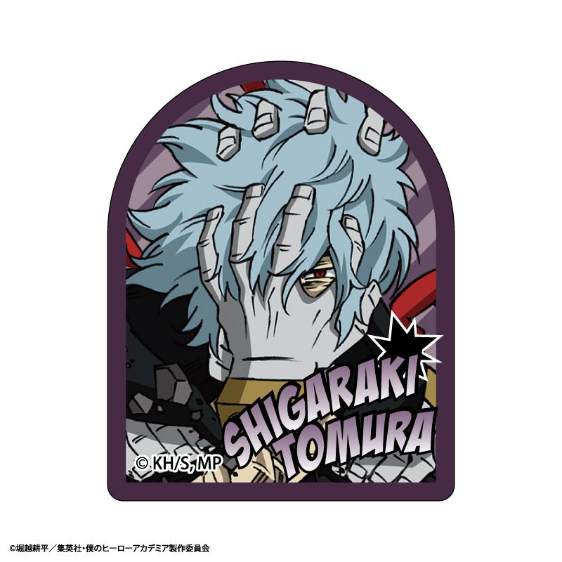 My Hero Academia: Trading Stand Clip: Blind Box (1 Blind Box) Super Anime Store