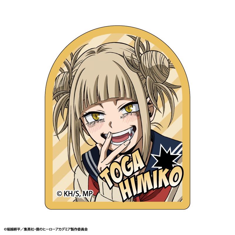 My Hero Academia: Trading Stand Clip: Blind Box (1 Blind Box) Super Anime Store