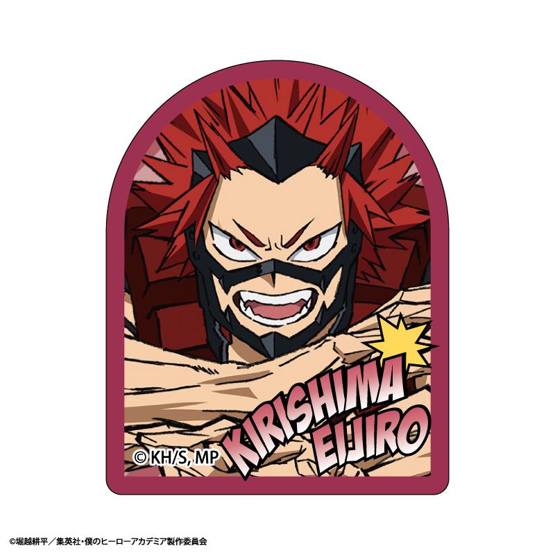 My Hero Academia: Trading Stand Clip: Blind Box (1 Blind Box) Super Anime Store