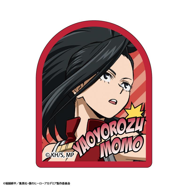 My Hero Academia: Trading Stand Clip: Blind Box (1 Blind Box) Super Anime Store