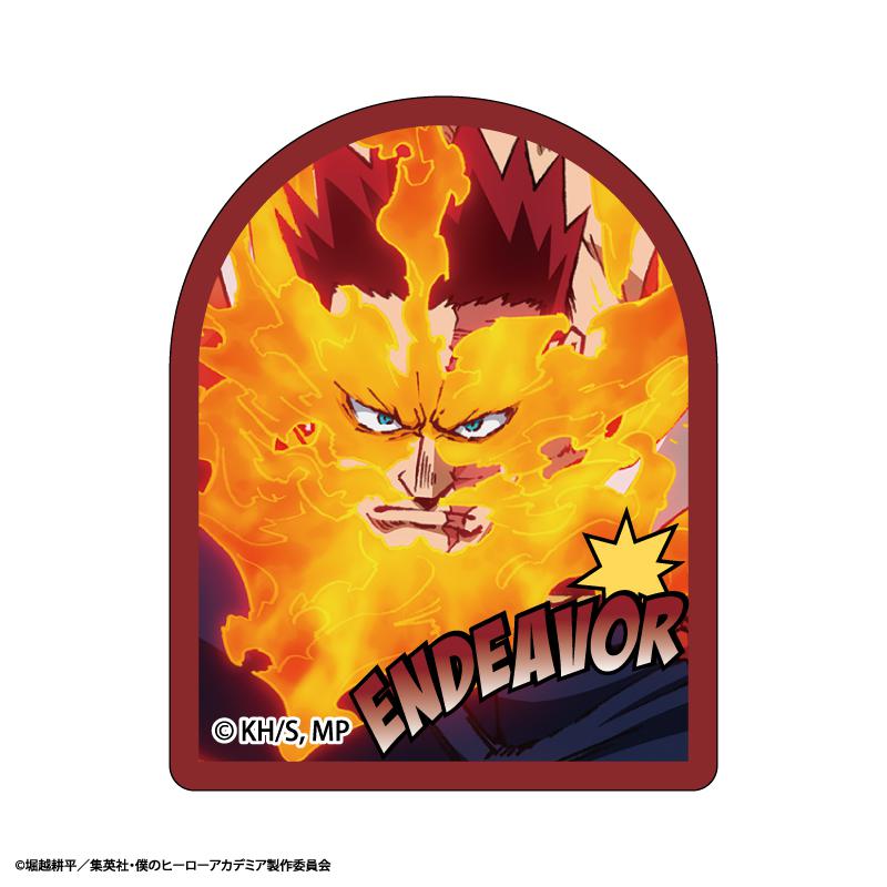 My Hero Academia: Trading Stand Clip: Blind Box (1 Blind Box) Super Anime Store