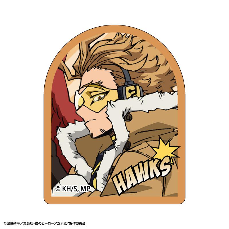 My Hero Academia: Trading Stand Clip: Blind Box (1 Blind Box) Super Anime Store