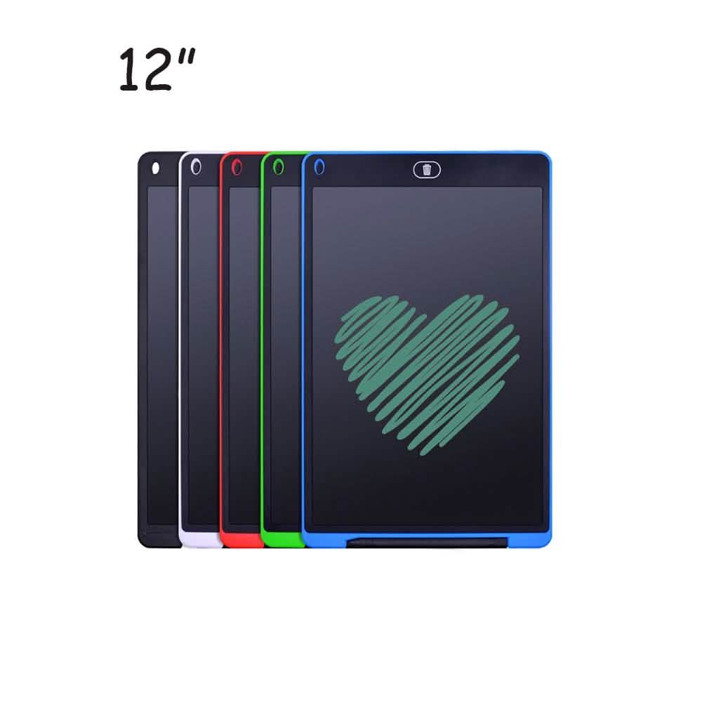 LCD Write and Erase Tablet - Assorted Sizes DailySale