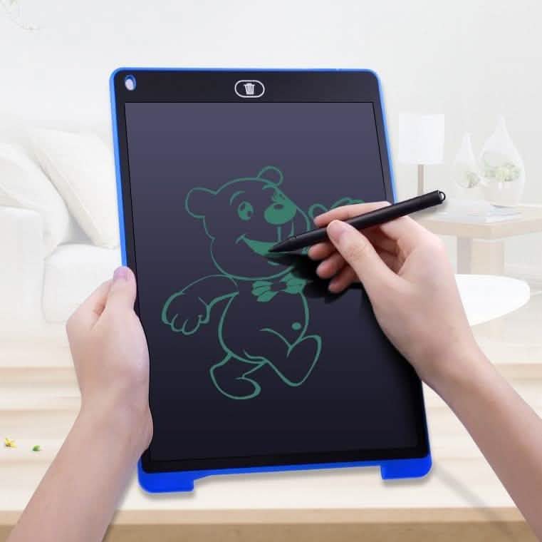 LCD Write and Erase Tablet - Assorted Sizes DailySale