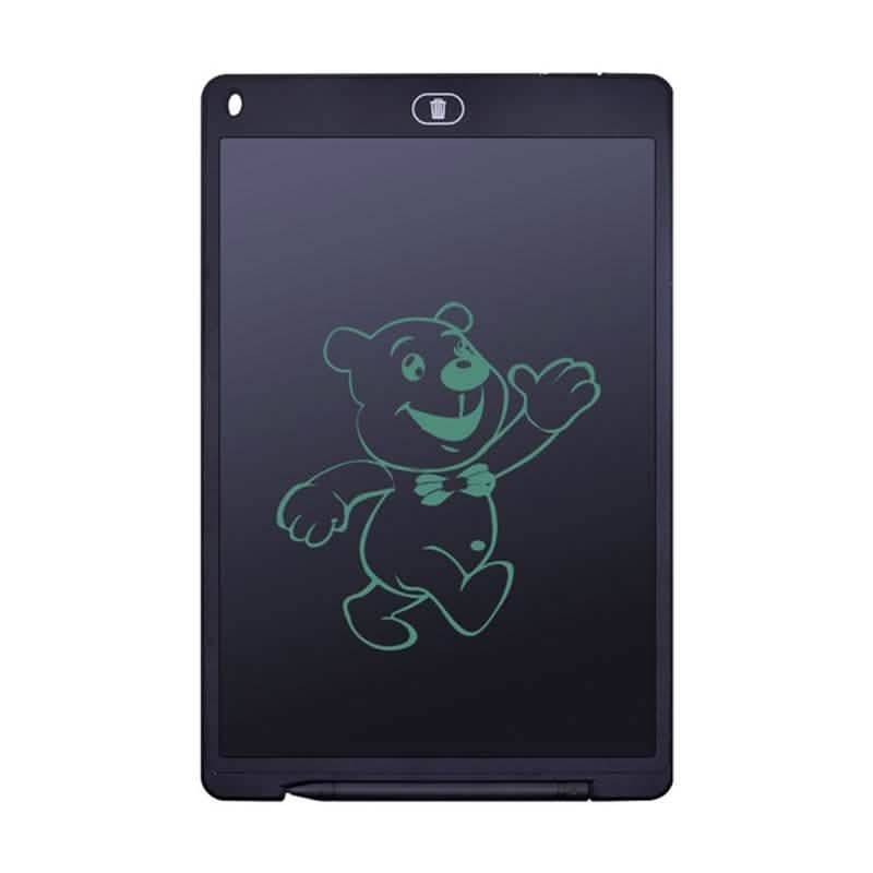 LCD Write and Erase Tablet - Assorted Sizes Black DailySale
