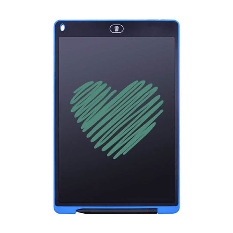 LCD Write and Erase Tablet - Assorted Sizes Blue DailySale