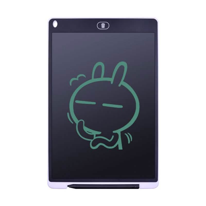 LCD Write and Erase Tablet - Assorted Sizes White DailySale