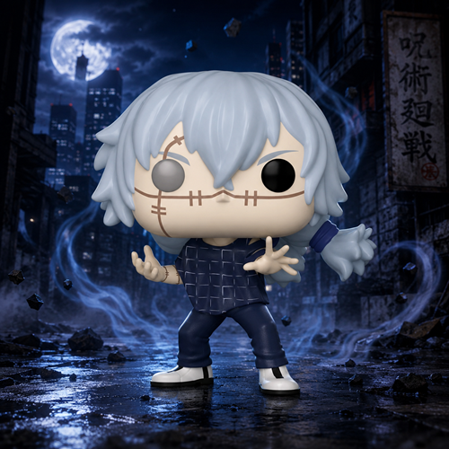Funko POP! Animation: Jujutsu Kaisen - Mahito ANlMEHOME