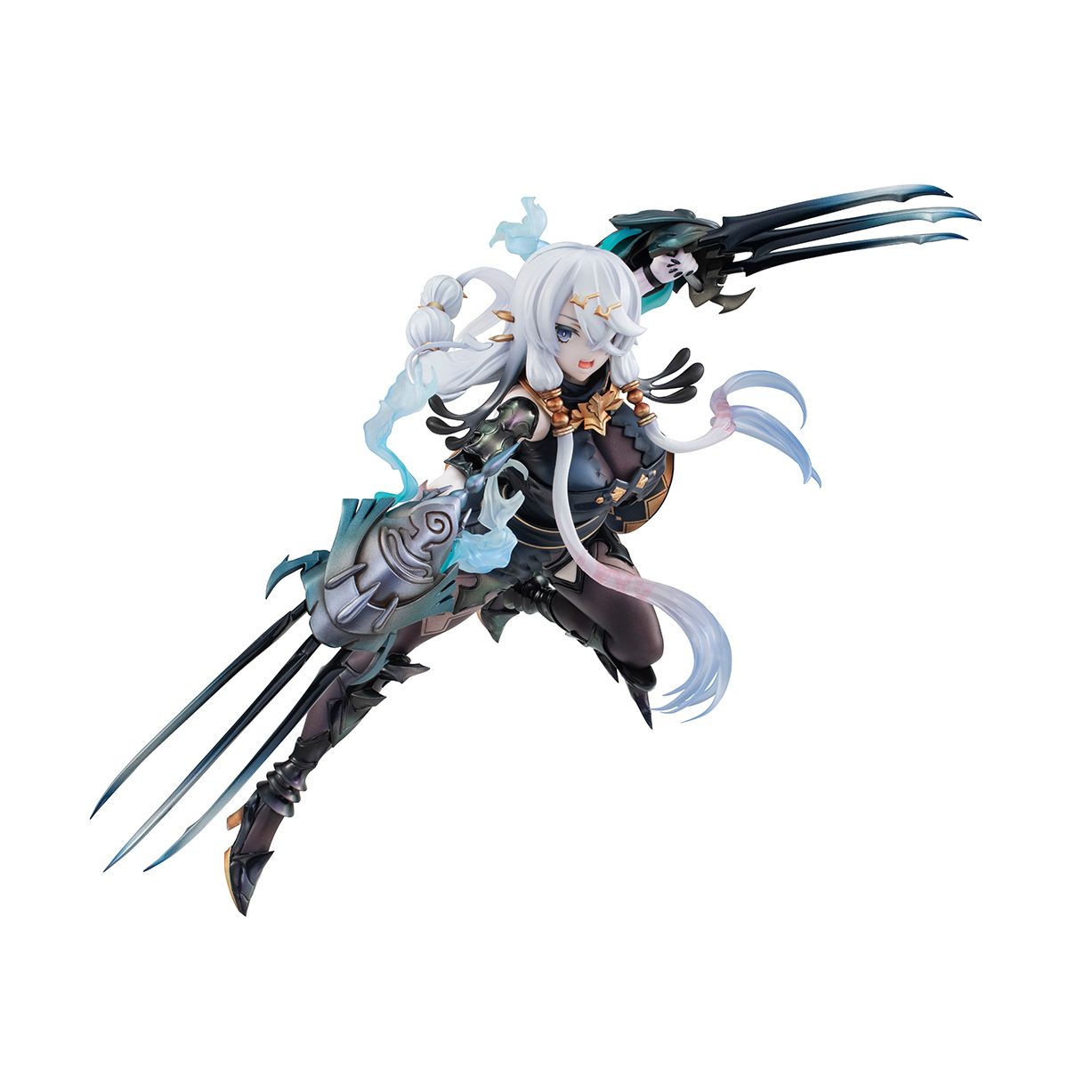 Lucrea Atelier Ryza: Ever Darkness & the Secret Hideout Lira Figure Super Anime Store