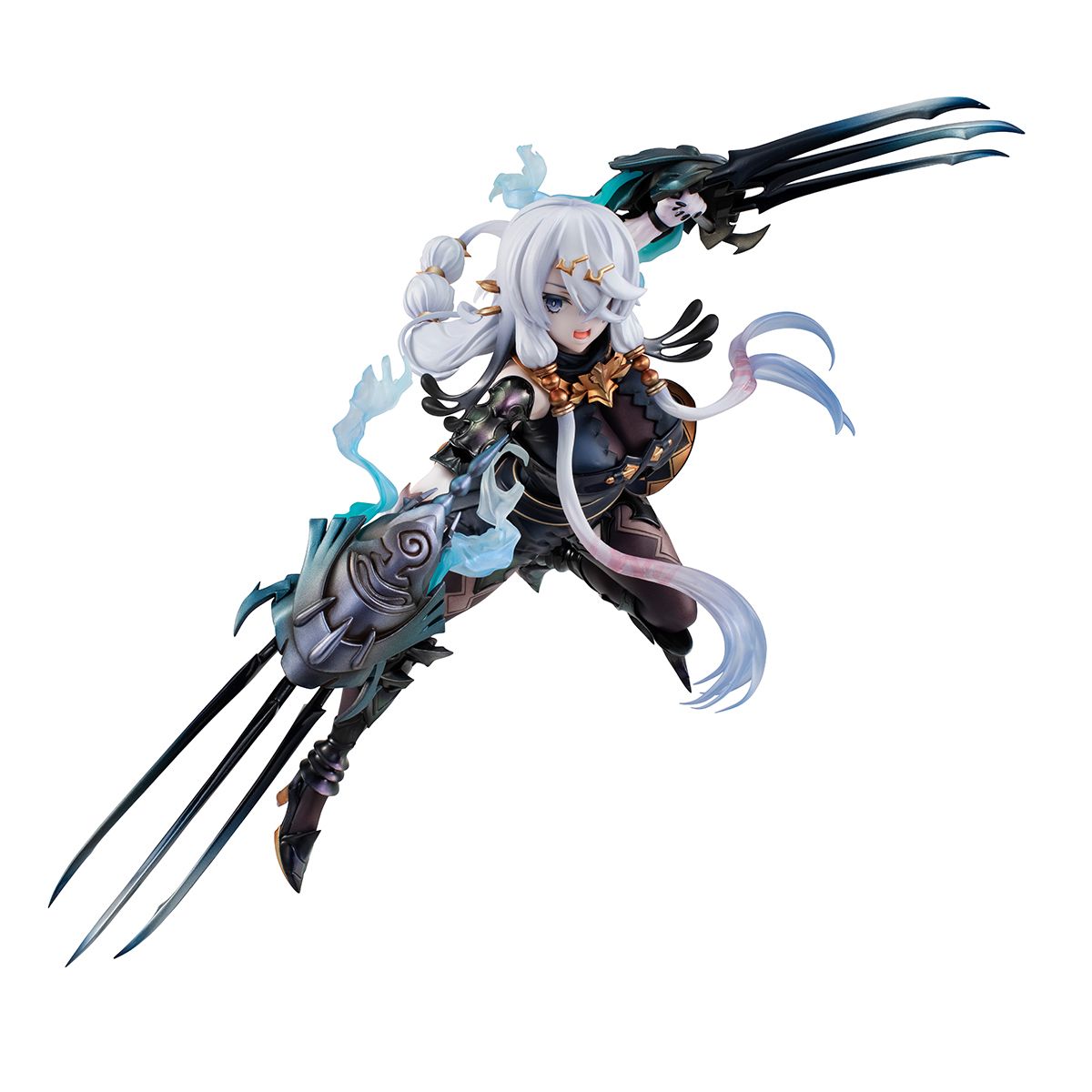 Lucrea Atelier Ryza: Ever Darkness & the Secret Hideout Lira Figure Super Anime Store