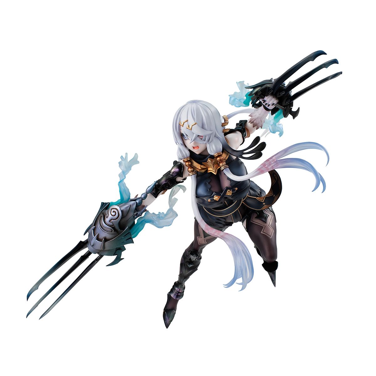 Lucrea Atelier Ryza: Ever Darkness & the Secret Hideout Lira Figure Super Anime Store