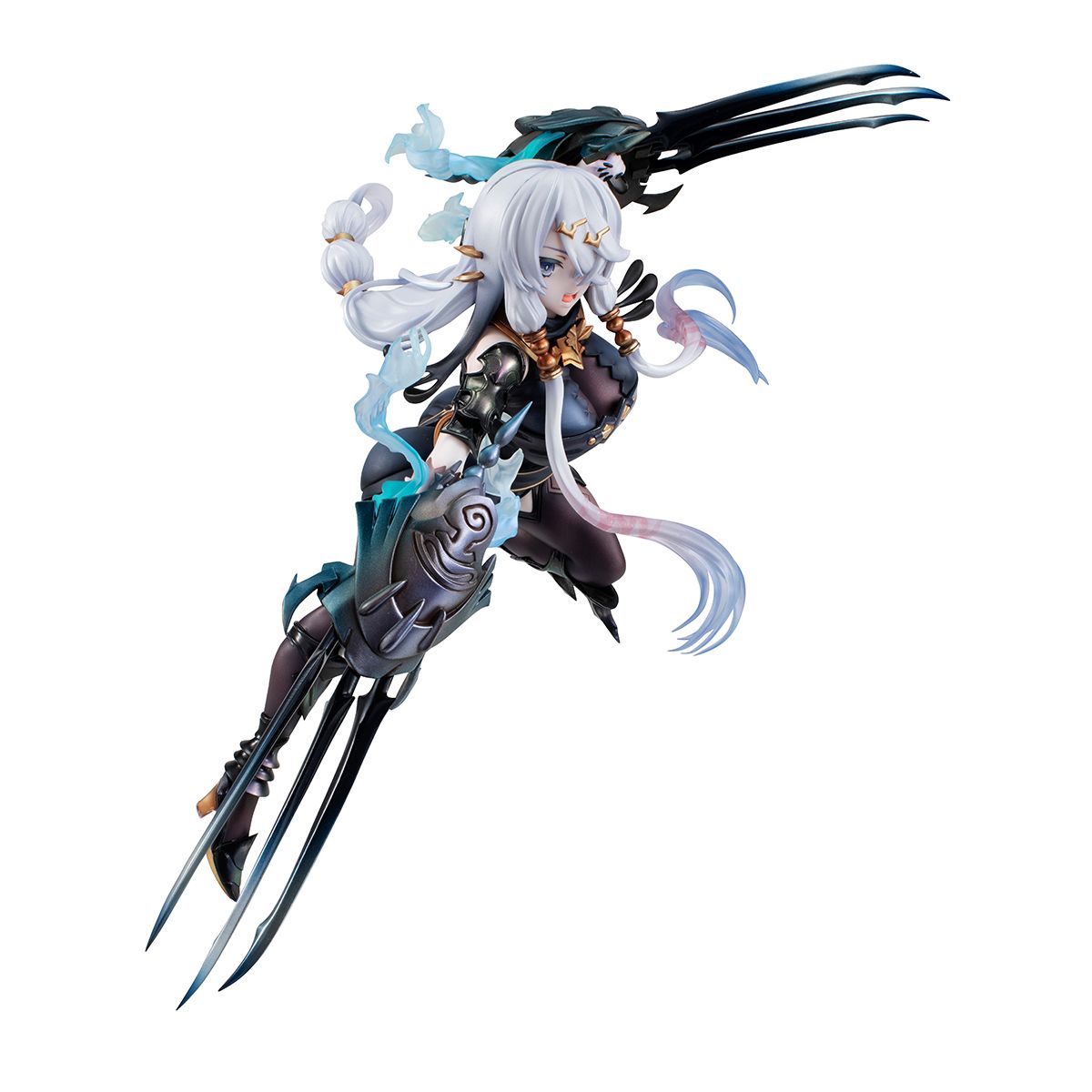 Lucrea Atelier Ryza: Ever Darkness & the Secret Hideout Lira Figure Super Anime Store