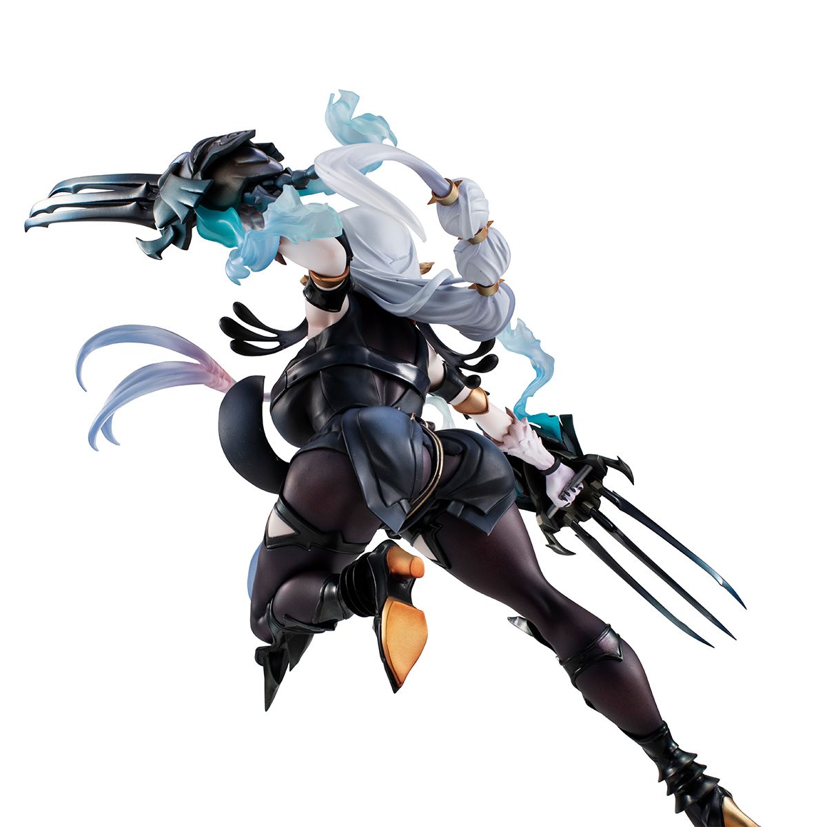 Lucrea Atelier Ryza: Ever Darkness & the Secret Hideout Lira Figure Super Anime Store