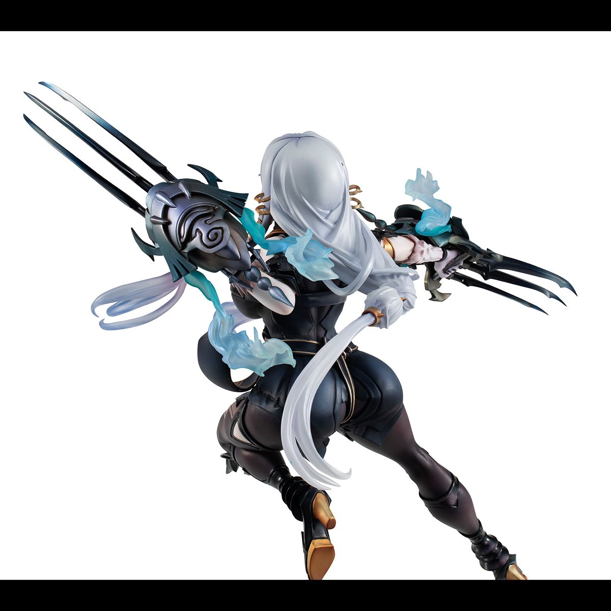 Lucrea Atelier Ryza: Ever Darkness & the Secret Hideout Lira Figure Super Anime Store