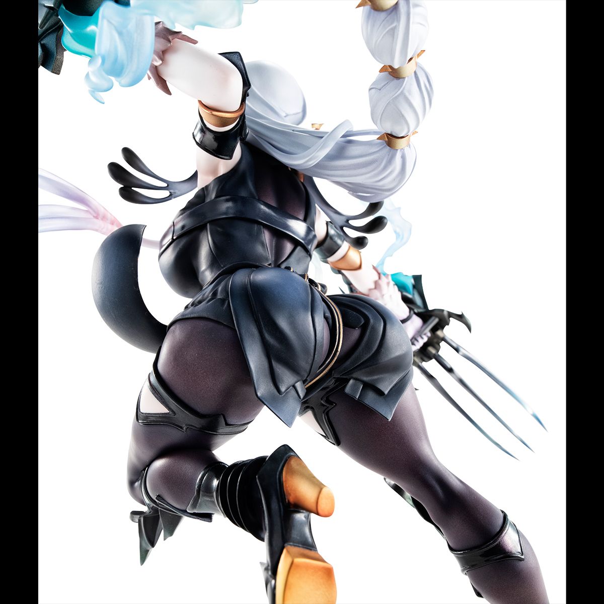 Lucrea Atelier Ryza: Ever Darkness & the Secret Hideout Lira Figure Super Anime Store