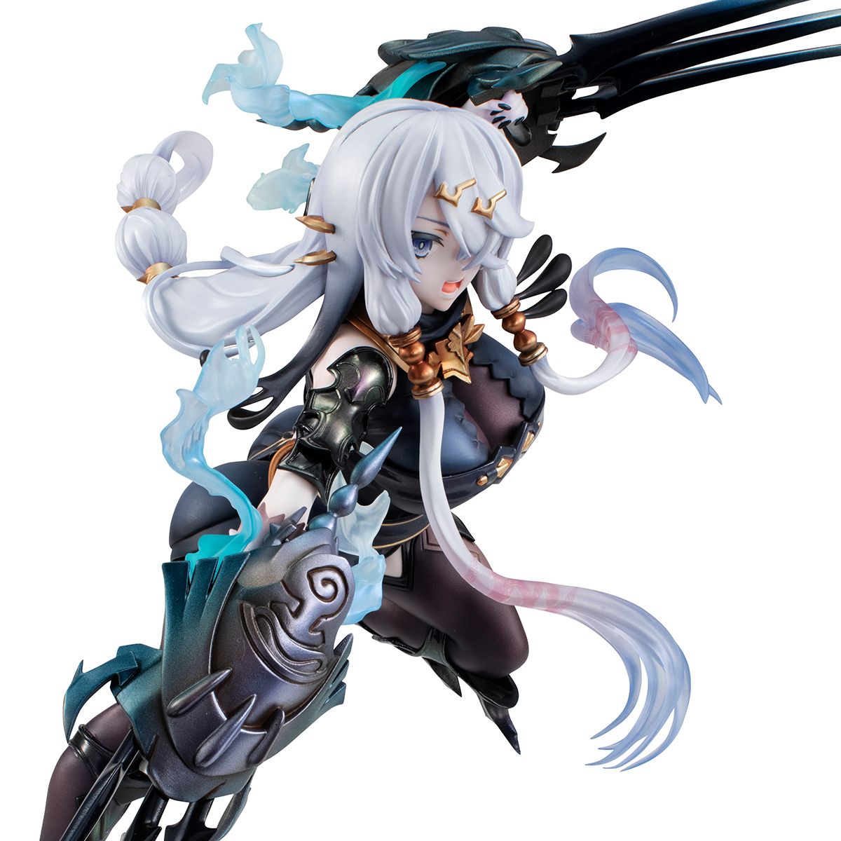 Lucrea Atelier Ryza: Ever Darkness & the Secret Hideout Lira Figure Super Anime Store