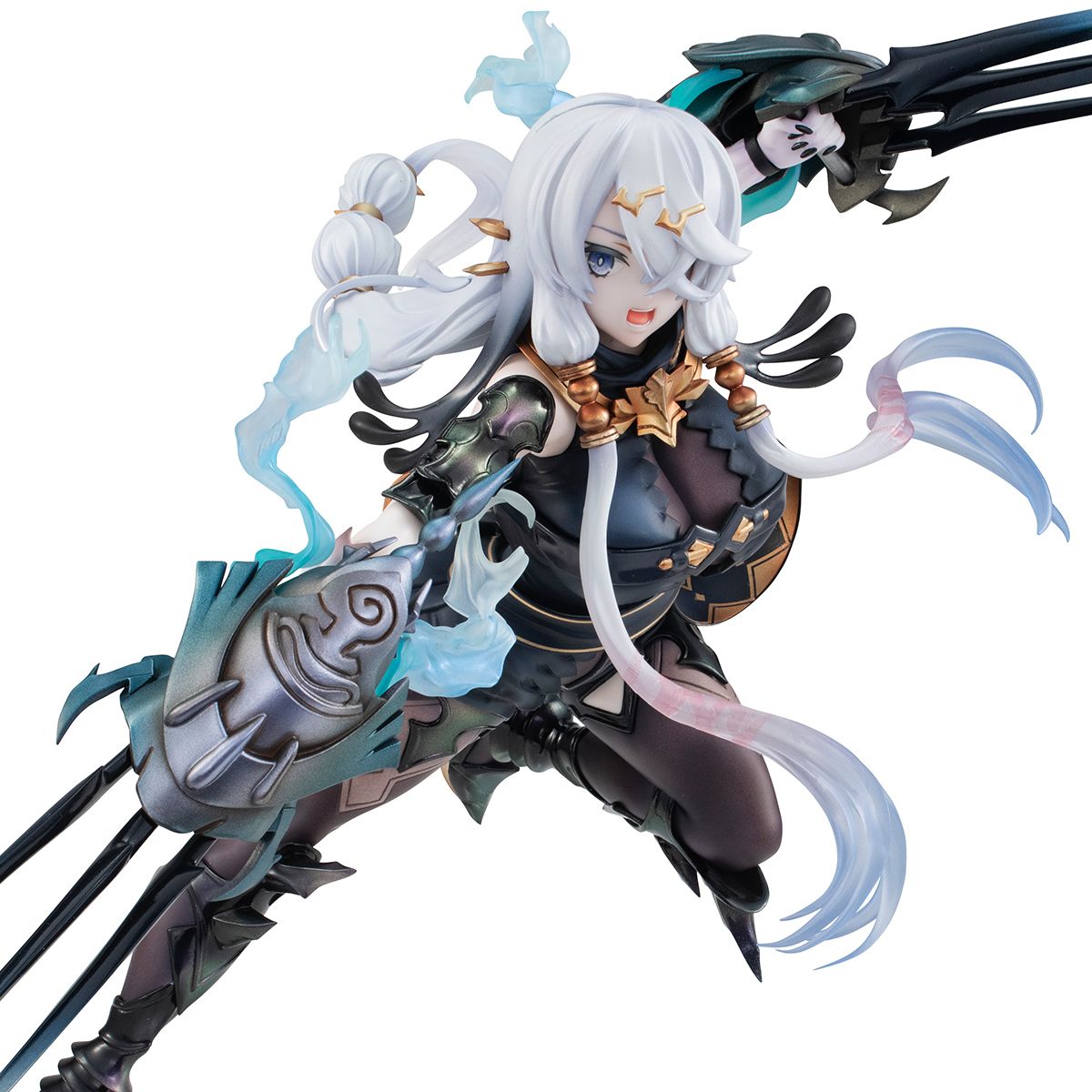 Lucrea Atelier Ryza: Ever Darkness & the Secret Hideout Lira Figure Super Anime Store