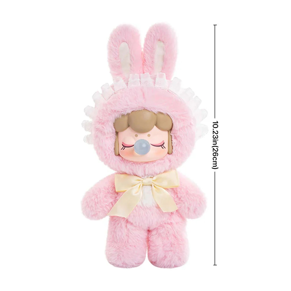 Rolife Nanci's Shining Bunny Surprise Plush Dolls Blind Box Super Anime Store