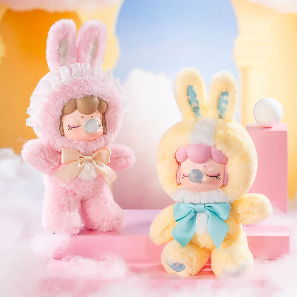 Rolife Nanci's Shining Bunny Surprise Plush Dolls Blind Box Super Anime Store
