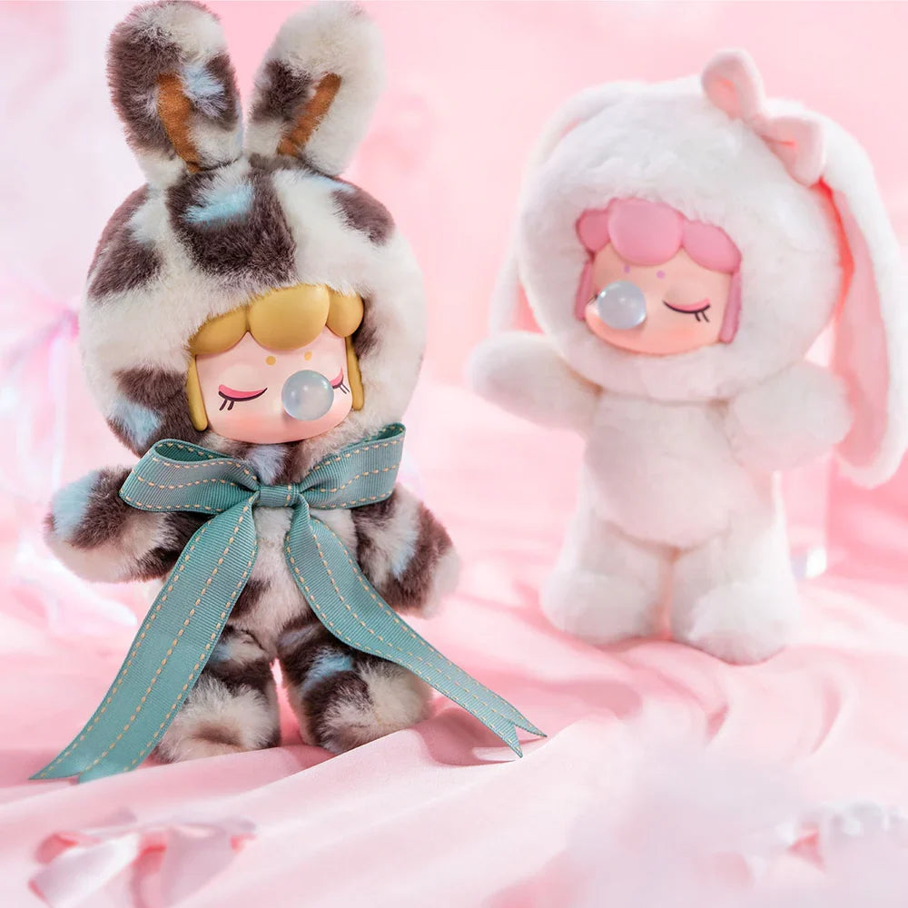 Rolife Nanci's Shining Bunny Surprise Plush Dolls Blind Box Super Anime Store