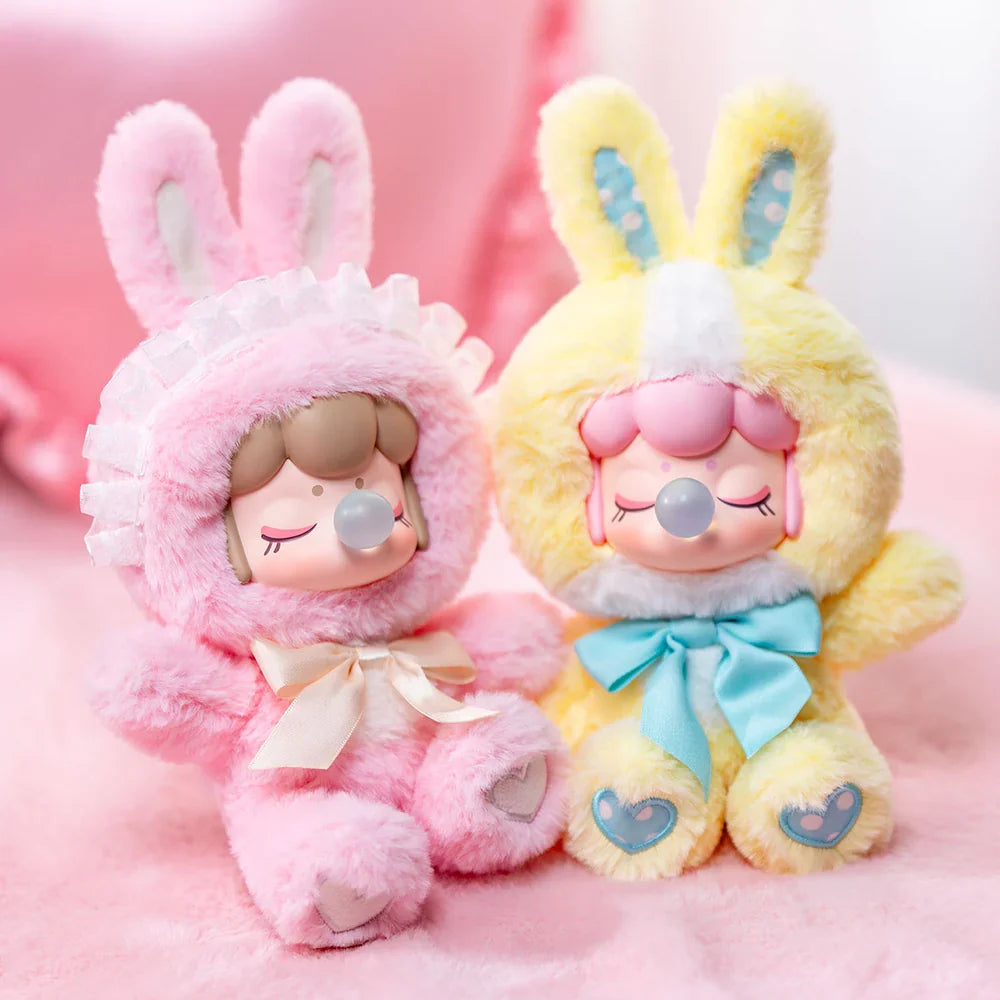 Rolife Nanci's Shining Bunny Surprise Plush Dolls Blind Box Super Anime Store