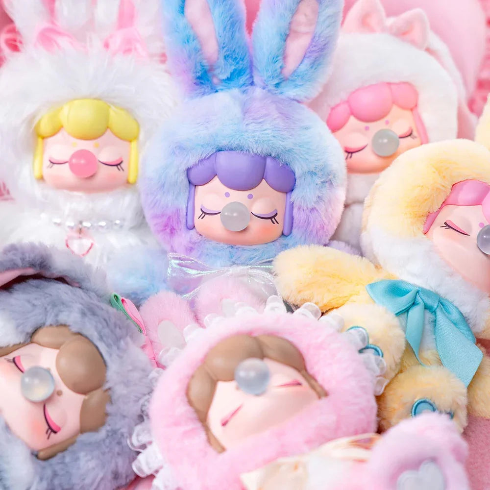 Rolife Nanci's Shining Bunny Surprise Plush Dolls Blind Box Super Anime Store