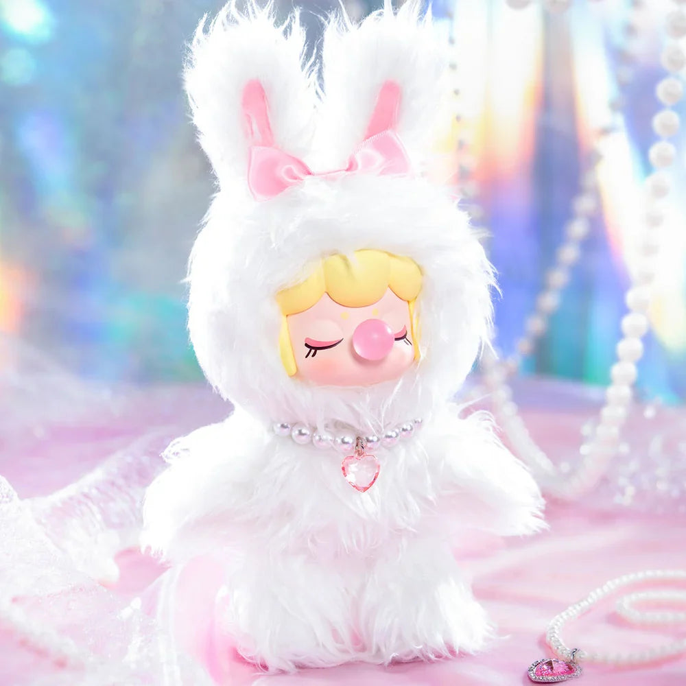 Rolife Nanci's Shining Bunny Surprise Plush Dolls Blind Box Super Anime Store