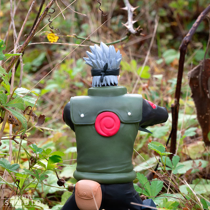 NARUTO SHIPPUDEN Figurine Kakashi Super Anime Store