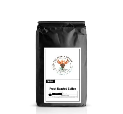 Nicaragua Coffee Roast — Medium Roast Whole Bean Coffee