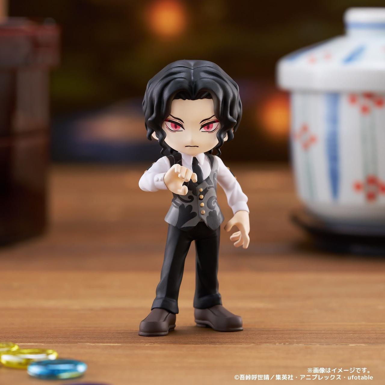 Demon Slayer Kimetsu no Yaiba Vol.3 Blind Box - Official PalVerse Figure Super Anime Store
