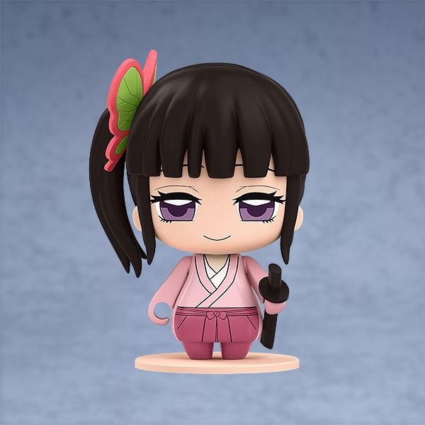 DEMON SLAYER POCKET MAQUETTE VOLUME 04 TRADING FIGURE Anime Pop