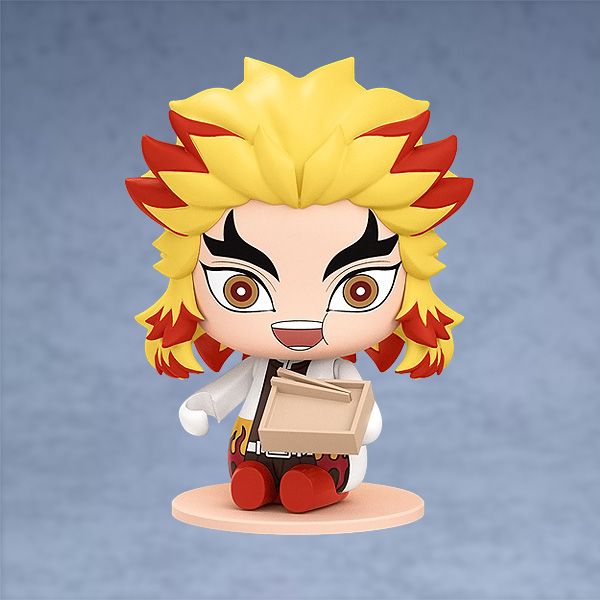 DEMON SLAYER POCKET MAQUETTE VOLUME 04 TRADING FIGURE Anime Pop