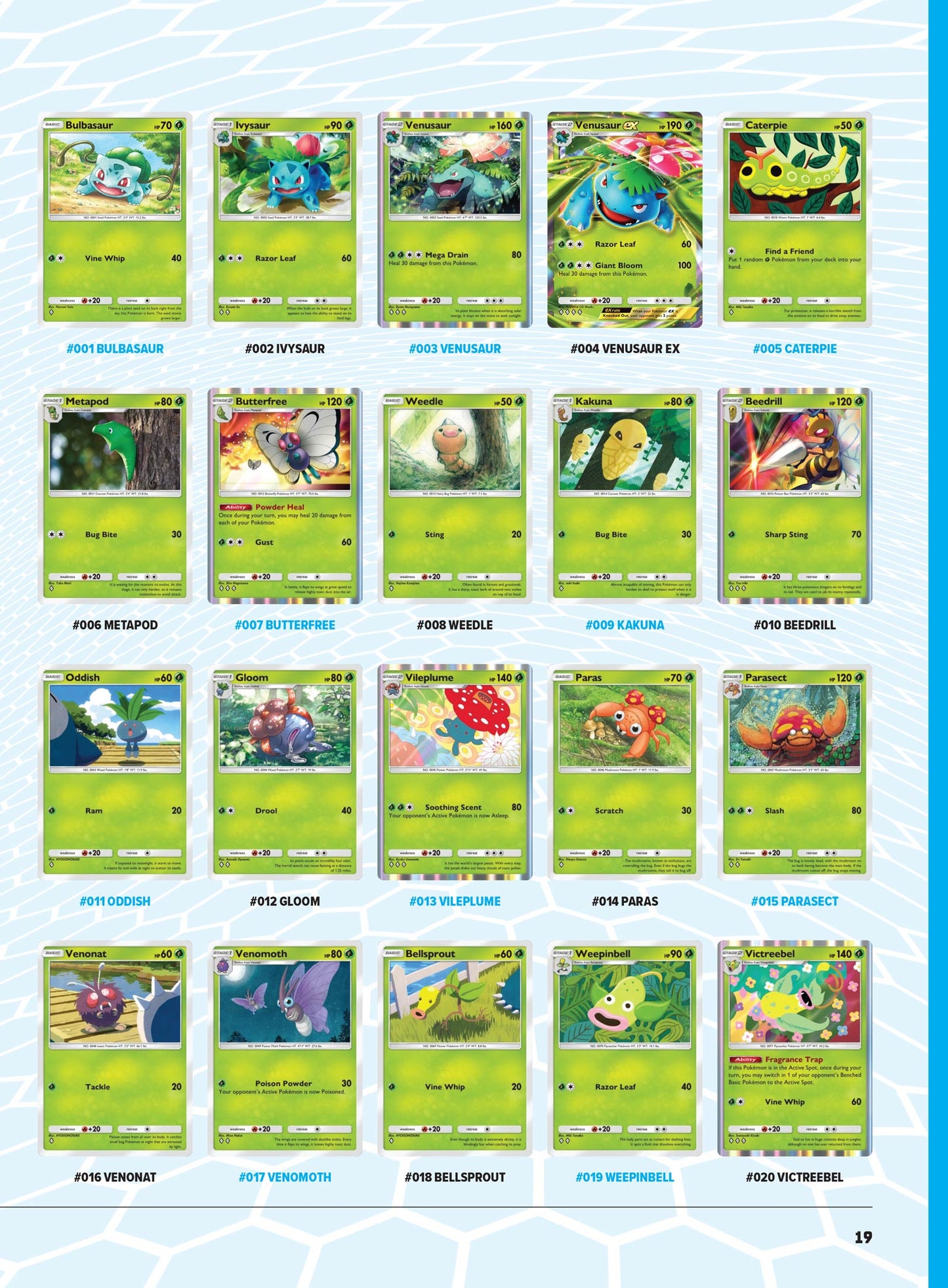 The Ultimate Guide To Pokemon - Discover The World Of Pokemon Trading Card Game, Expert Tips & Tricks, Master TCG Pocket, Best Decks, Collect Pokemon Cards, Unleash Your Favorite Pokemon & More! Magazine Shop US
