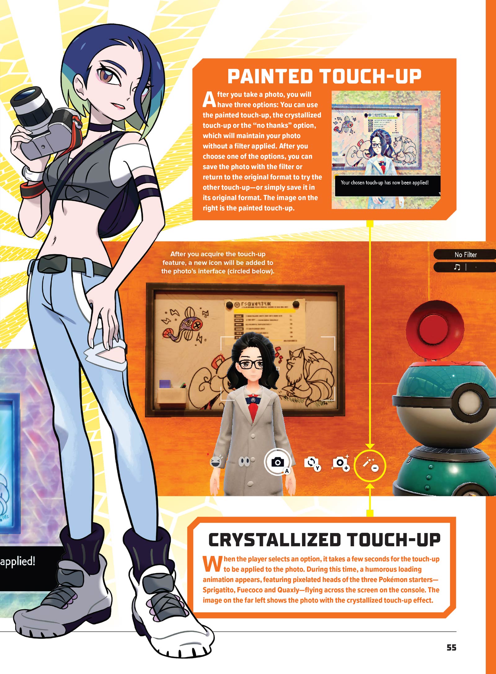 The Ultimate Guide To Pokemon - Discover The World Of Pokemon Trading Card Game, Expert Tips & Tricks, Master TCG Pocket, Best Decks, Collect Pokemon Cards, Unleash Your Favorite Pokemon & More! Magazine Shop US
