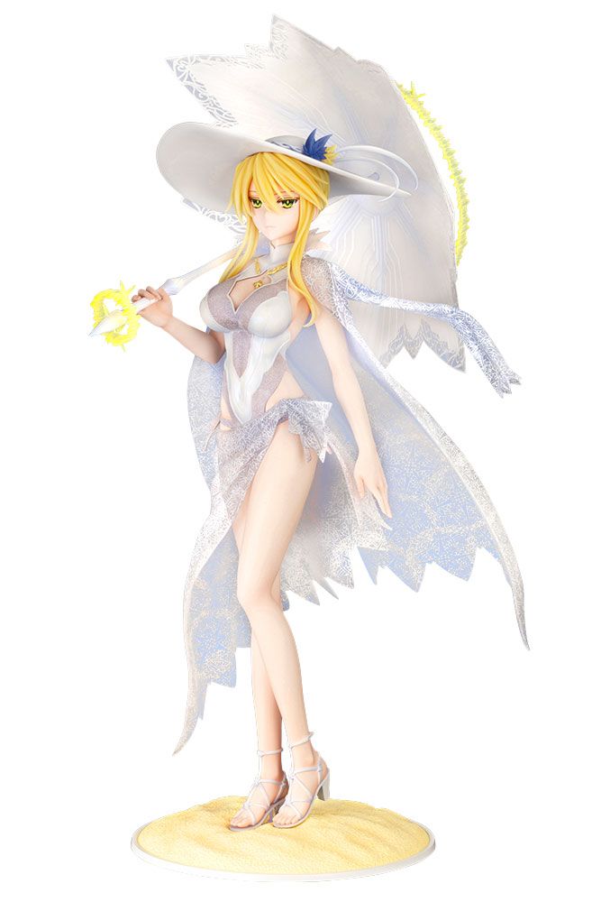 Fate / Grand Order Ruler / Altria Pendragon 1/7 Scale Figure Super Anime Store
