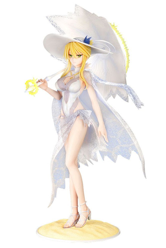 Fate / Grand Order Ruler / Altria Pendragon 1/7 Scale Figure Super Anime Store