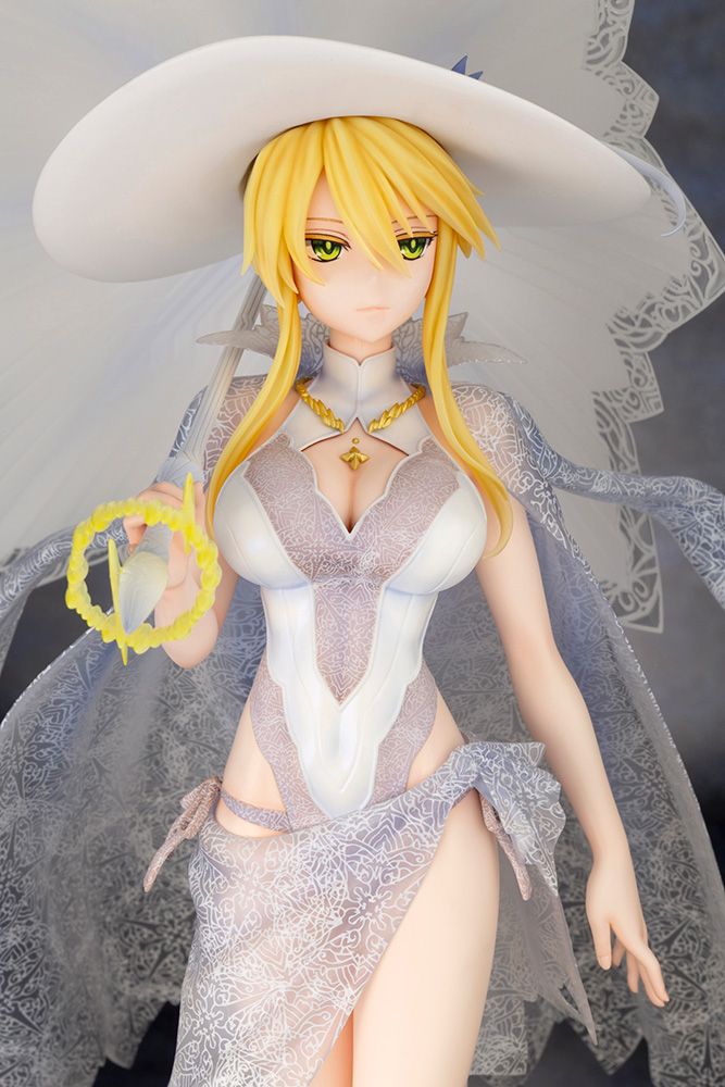 Fate / Grand Order Ruler / Altria Pendragon 1/7 Scale Figure Super Anime Store