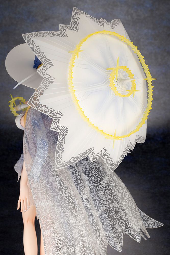 Fate / Grand Order Ruler / Altria Pendragon 1/7 Scale Figure Super Anime Store