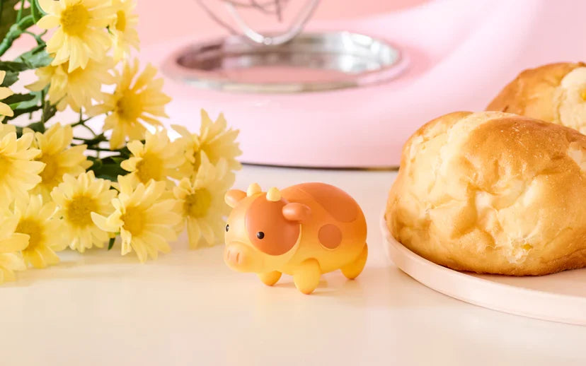 Animal Bakery Minifigure Series 3 Blind Box by Dreams Super Anime Store