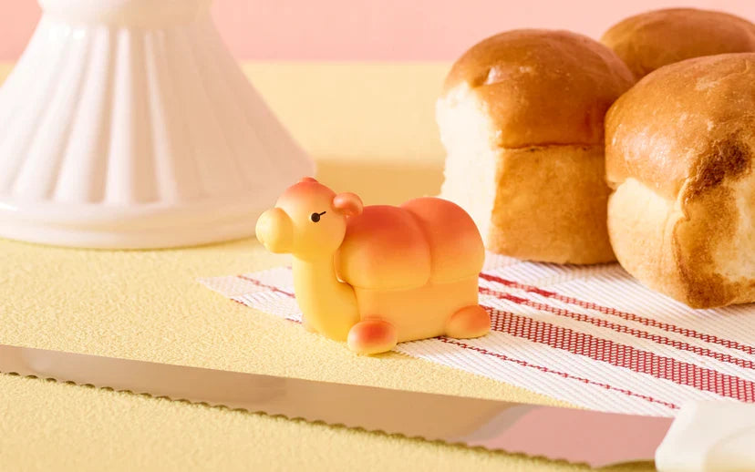 Animal Bakery Minifigure Series 3 Blind Box by Dreams Super Anime Store