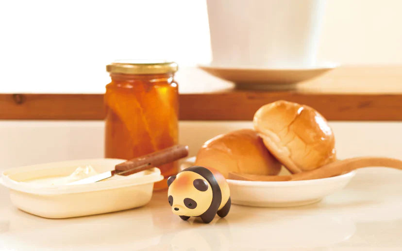 Animal Bakery Minifigure Blind Box – Kawaii Collectible Mystery Figure Super Anime Store
