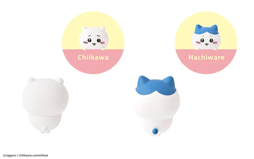 HIPPERS CHiiKAWA Blind Box - Official Japanese Collectible Figure Super Anime Store