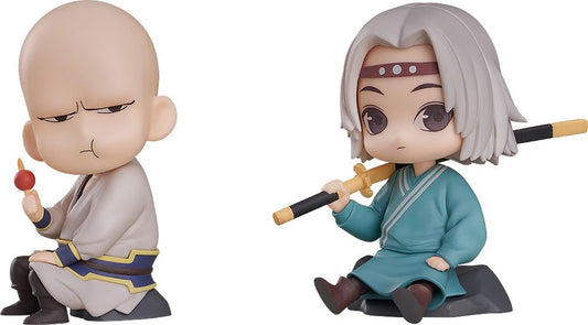 JueDing Qset 2-Piece Figure Set Super Anime Store