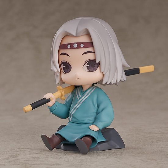 JueDing Qset 2-Piece Figure Set Super Anime Store