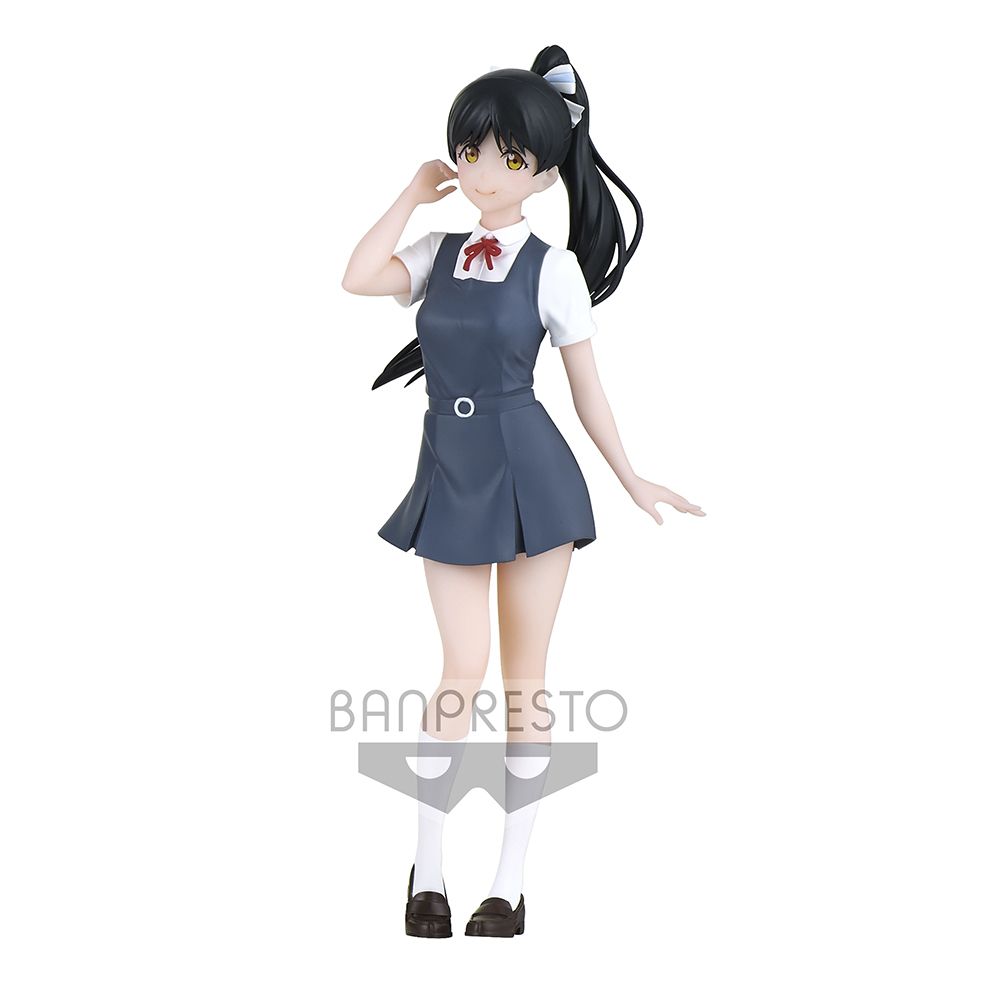 LOVE LIVE! SUPER STAR!! REN HAZUKI FIGURE Super Anime Store