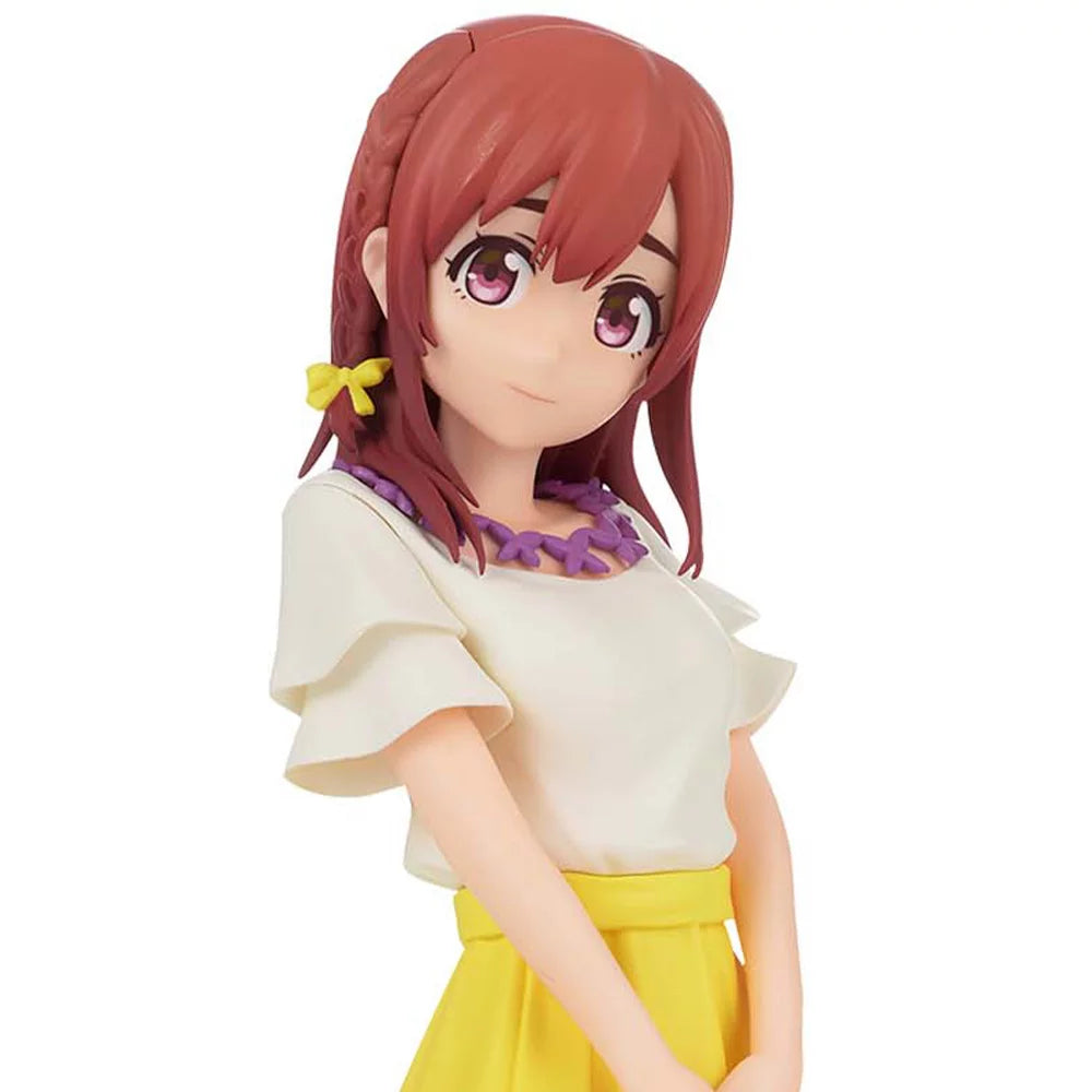 RENT A GIRLFRIEND EXHIBITION SUMI SAKURASAWA PRIZE FIGURE Anime Pop